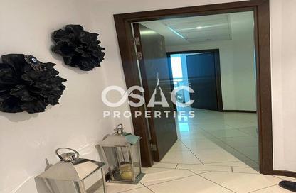 Apartment - 3 - 5 for sale in Marsa Plaza - Core 1 - Marsa Plaza - Dubai Festival City - Dubai