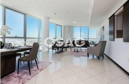 Apartment - 3 - 5 for sale in Marsa Plaza - Core 1 - Marsa Plaza - Dubai Festival City - Dubai Apartment - 3 - 5 for sale in Marsa Plaza - Core 1 - Marsa Plaza - Dubai Festival City - Dubai