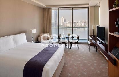 Apartment - 3 - 5 for sale in Marsa Plaza - Core 1 - Marsa Plaza - Dubai Festival City - Dubai Apartment - 3 - 5 for sale in Marsa Plaza - Core 1 - Marsa Plaza - Dubai Festival City - Dubai
