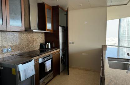 Apartment - 3 Bedrooms - 4 Bathrooms for rent in Burj Khalifa - Burj Khalifa Area - Downtown Dubai - Dubai Apartment - 3 Bedrooms - 4 Bathrooms for rent in Burj Khalifa - Burj Khalifa Area - Downtown Dubai - Dubai