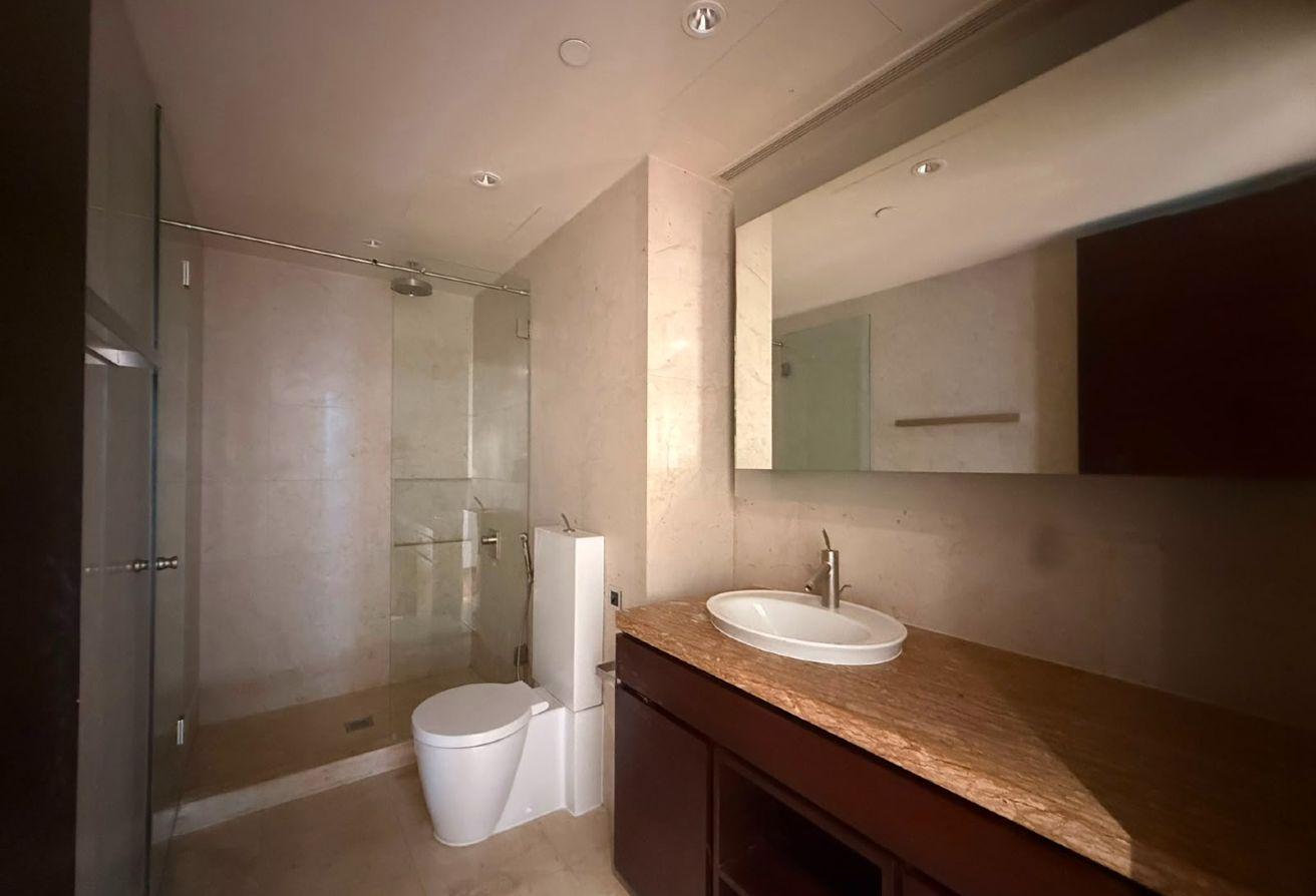 Iconic Address |City Views| Private Maid Entrance photo 12