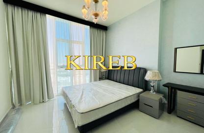 Apartment - 2 - 3 for rent in Miraclz Tower by Danube - Arjan - Dubai Apartment - 2 - 3 for rent in Miraclz Tower by Danube - Arjan - Dubai