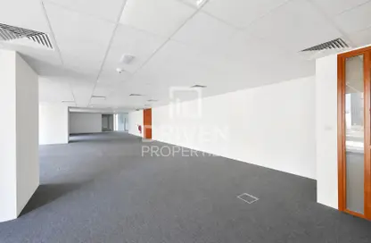 Office Space - Studio for rent in Maze Tower - Sheikh Zayed Road - Dubai