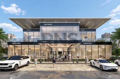 Office Space - Studio for rent in Sheikh Zayed Road - Dubai