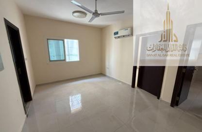 Apartment - 1 - 1 for rent in Ajman Global City - Al Alia - Ajman Apartment - 1 - 1 for rent in Ajman Global City - Al Alia - Ajman