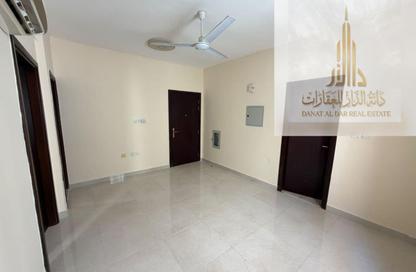 Apartment - 1 - 1 for rent in Ajman Global City - Al Alia - Ajman