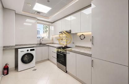 Apartment - 2 Bedrooms - 3 Bathrooms for rent in Paradise Residence - Al Satwa - Dubai