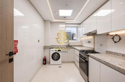 Apartment - 2 Bedrooms - 3 Bathrooms for rent in Paradise Residence - Al Satwa - Dubai
