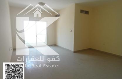 Apartment - 2 Bedrooms - 2 Bathrooms for rent in Sheikh Jaber Al Sabah Street - Al Naimiya - Al Nuaimiya - Ajman