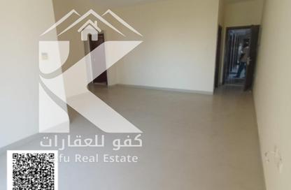 Apartment - 2 Bedrooms - 2 Bathrooms for rent in Sheikh Jaber Al Sabah Street - Al Naimiya - Al Nuaimiya - Ajman