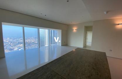 Apartment - 1 Bedroom - 2 Bathrooms for rent in Ascott Park Place - Sheikh Zayed Road - Dubai