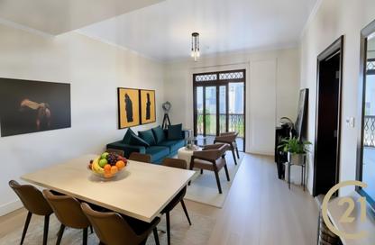 Apartment - 2 - 3 for sale in Yansoon 5 - Yansoon - Old Town - Downtown Dubai - Dubai