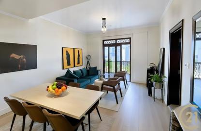 Apartment - 2 - 3 for sale in Yansoon 5 - Yansoon - Old Town - Downtown Dubai - Dubai