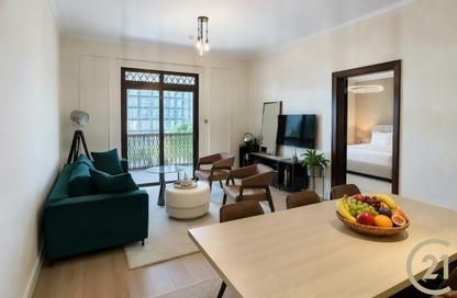 Apartment - 2 - 3 for sale in Yansoon 5 - Yansoon - Old Town - Downtown Dubai - Dubai