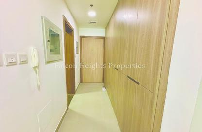 Apartment - Studio - 1 Bathroom for rent in Le Bistrot - International City Phase 2 - Al Warsan 4 - Al Warsan - Dubai