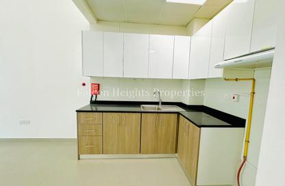 Apartment - Studio - 1 Bathroom for rent in Le Bistrot - International City Phase 2 - Al Warsan 4 - Al Warsan - Dubai Apartment - Studio - 1 Bathroom for rent in Le Bistrot - International City Phase 2 - Al Warsan 4 - Al Warsan - Dubai