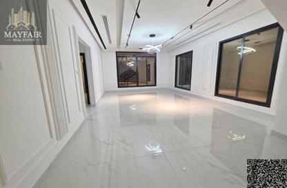 Villa - 4 Bedrooms - 5 Bathrooms for sale in Kabbali Hills - Al Helio 2 - Al Helio - Ajman Villa - 4 Bedrooms - 5 Bathrooms for sale in Kabbali Hills - Al Helio 2 - Al Helio - Ajman
