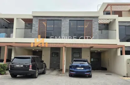 فيلا - 3 غرف نوم - 3 حمامات للايجار في سيلفر سبرنجز 3 - سيلفر سبرينغز - داماك هيلز - دبي