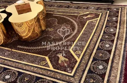 فيلا - 5 غرف نوم - 8 حمامات للبيع في الياس الغرببة - جزيرة ياس - أبوظبي فيلا - 5 غرف نوم - 8 حمامات للبيع في الياس الغرببة - جزيرة ياس - أبوظبي