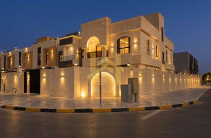 Villa - 5 - 7 for sale in Al Yasmeen 1 - Al Yasmeen - Ajman