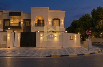 Villa - 5 - 7 for sale in Al Yasmeen 1 - Al Yasmeen - Ajman