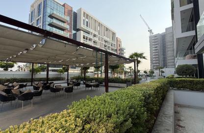 Apartment - 2 - 2 for rent in Azizi Riviera 67 - Azizi Riviera - Meydan One - Meydan - Dubai