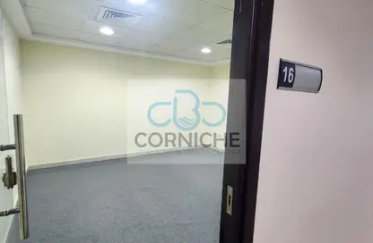 مكتب - غرفة نوم - 8 حمامات للايجار في برج مزيد مول 1 - مزيد مول - مدينة محمد بن زايد - أبوظبي