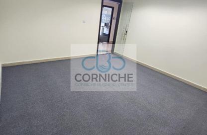 Office Space - 1 Bedroom - 7+ Bathrooms for rent in Mazyad Mall Tower 1 - Mazyad Mall - Mohamed Bin Zayed City - Abu Dhabi