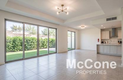 Villa - 3 Bedrooms - 3 Bathrooms for rent in Maple at Dubai Hills Estate 2 - Maple at Dubai Hills Estate - Dubai Hills Estate - Dubai
