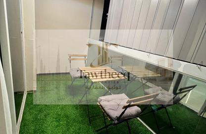 Apartment - 1 - 2 for sale in Tower A3 - Ajman Pearl Towers - Ajman Downtown - Ajman Apartment - 1 - 2 for sale in Tower A3 - Ajman Pearl Towers - Ajman Downtown - Ajman