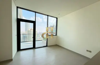 Apartment - 1 Bedroom - 2 Bathrooms for rent in Binghatti Royale - District 18 - Jumeirah Village Circle - Dubai