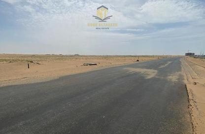 Land - Studio for sale in Al Metraq - Al Rahmaniya - Sharjah