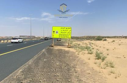 Land - Studio for sale in Al Metraq - Al Rahmaniya - Sharjah