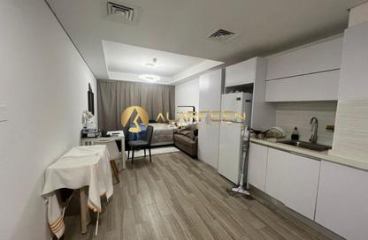 Apartment - Studio - 1 Bathroom for rent in Laya Mansion - District 15 - Jumeirah Village Circle - Dubai