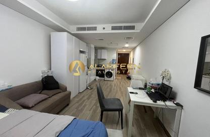 Apartment - Studio - 1 Bathroom for rent in Laya Mansion - District 15 - Jumeirah Village Circle - Dubai