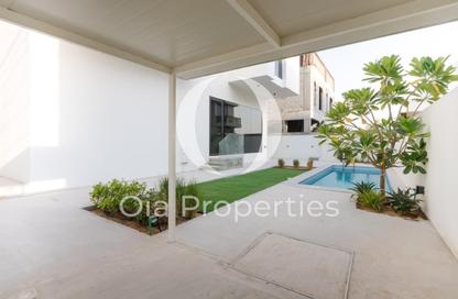 Villa - 5 Bedrooms - 6 Bathrooms for rent in Lea - Yas Acres - Yas Island - Abu Dhabi