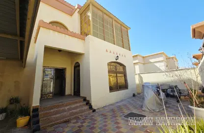 فيلا - 5 غرف نوم - 6 حمامات للبيع في 2 المويهات - المويهات - عجمان