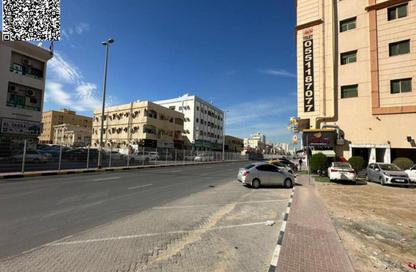 Land - Studio for sale in Sheikh Jaber Al Sabah Street - Al Naimiya - Al Nuaimiya - Ajman Land - Studio for sale in Sheikh Jaber Al Sabah Street - Al Naimiya - Al Nuaimiya - Ajman
