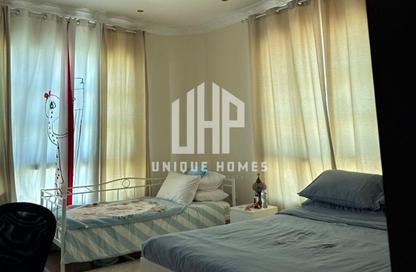 Compound - 6 Bedrooms - 7 Bathrooms for sale in Khalifa City A - Khalifa City - Abu Dhabi Compound - 6 Bedrooms - 7 Bathrooms for sale in Khalifa City A - Khalifa City - Abu Dhabi
