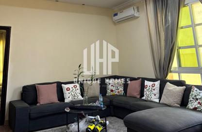 Compound - 6 Bedrooms - 7 Bathrooms for sale in Khalifa City A - Khalifa City - Abu Dhabi