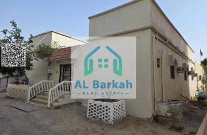 Villa - 4 Bedrooms - 2 Bathrooms for sale in Ajman One Tower 1 - Ajman One - Ajman Downtown - Ajman
