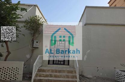 Villa - 4 Bedrooms - 2 Bathrooms for sale in Ajman One Tower 1 - Ajman One - Ajman Downtown - Ajman Villa - 4 Bedrooms - 2 Bathrooms for sale in Ajman One Tower 1 - Ajman One - Ajman Downtown - Ajman