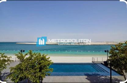 Apartment - 2 - 3 for rent in Pixel - Makers District - Al Reem Island - Abu Dhabi Apartment - 2 - 3 for rent in Pixel - Makers District - Al Reem Island - Abu Dhabi