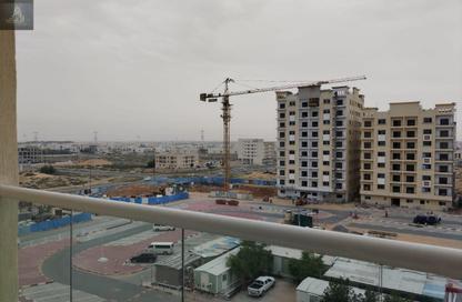 Apartment - 2 Bedrooms - 3 Bathrooms for sale in Al Amira Village - Al Yasmeen - Ajman