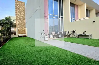 Townhouse - 1 Bedroom - 2 Bathrooms for sale in Rukan 3 - Rukan - Dubai Land - Dubai