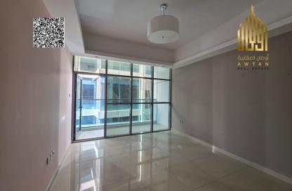 Apartment - 2 Bedrooms - 3 Bathrooms for sale in Gulfa Towers - Al Rashidiya 1 - Al Rashidiya - Ajman Apartment - 2 Bedrooms - 3 Bathrooms for sale in Gulfa Towers - Al Rashidiya 1 - Al Rashidiya - Ajman