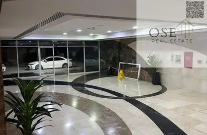 Apartment - Studio - 1 Bathroom for sale in Al Naemiya Tower 1 - Al Naemiya Towers - Al Nuaimiya - Ajman