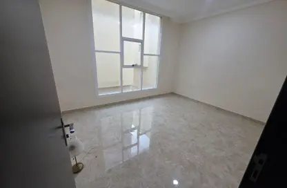 شقة - غرفة نوم - 1 حمام للايجار في فلل الروضة 3 - 3  الروضة - الروضة - عجمان