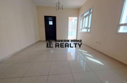 Apartment - 2 Bedrooms - 3 Bathrooms for rent in New Al Taawun Road - Al Taawun - Sharjah