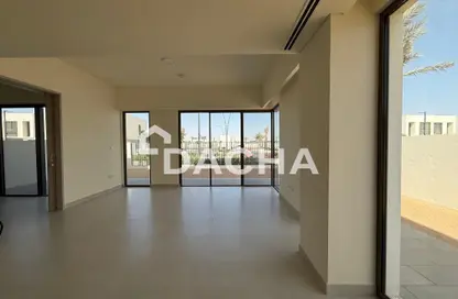 Townhouse - 4 Bedrooms - 5 Bathrooms for rent in Orania - The Valley - Dubai Townhouse - 4 Bedrooms - 5 Bathrooms for rent in Orania - The Valley - Dubai